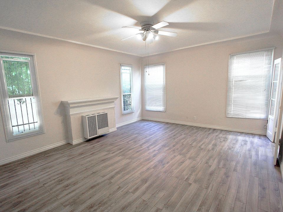 Main Room