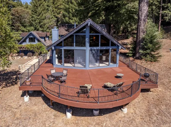 24343 Mountain Charlie Rd, Los Gatos, CA 95033