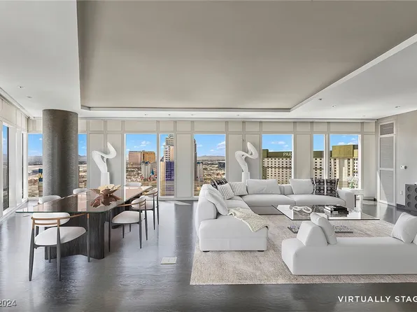 3750 Las Vegas Blvd S Unit 2604, Las Vegas, NV 89158