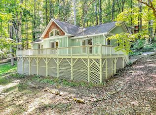 431 Summit Dr, Maggie Valley, NC 28751