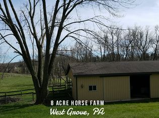 524 E Avondale Rd, West Grove, PA 19390