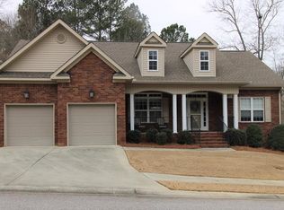 146 Glen Haven Cir, Aiken, SC 29803