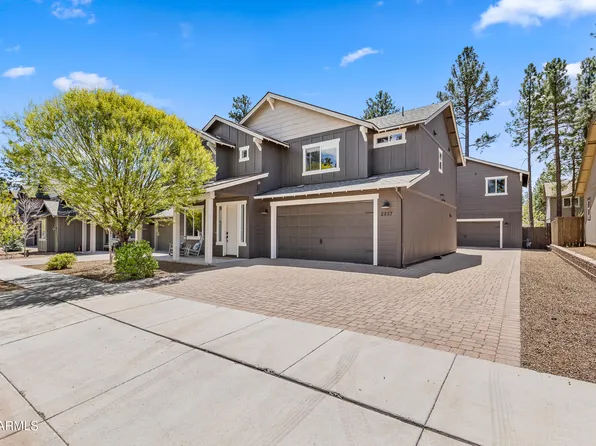 2857 W ALAMO Drive, Flagstaff, AZ 86001