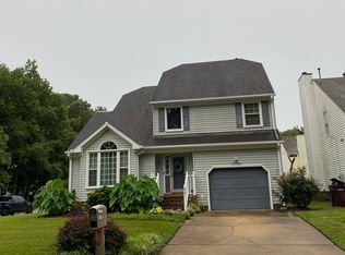 931 Brandon Quay, Chesapeake, VA 23320