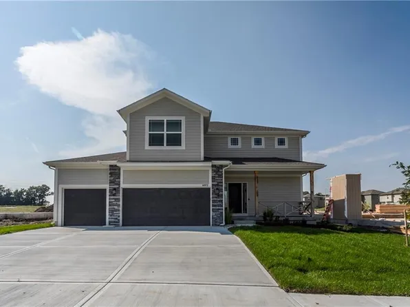 16972 S Mahaffie St, Olathe, KS 66062