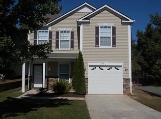 4202 Quinn Dr, Charlotte, NC 28269