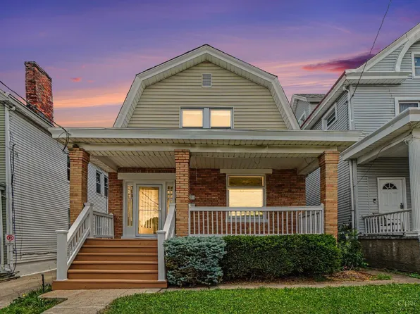 2804 Eden Ave, Cincinnati, OH 45219