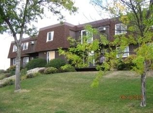 602 12 1/2 Ave E APT 8, West Fargo, ND