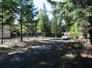 22 Mountain Pine Rd, Lyle, WA 98635