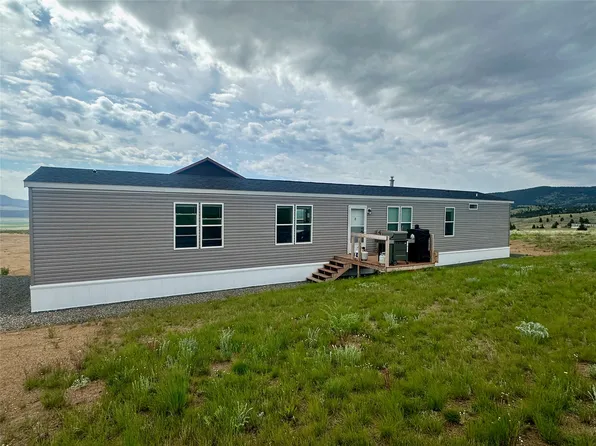 3 Hanging Wall Rd, Boulder, MT 59632