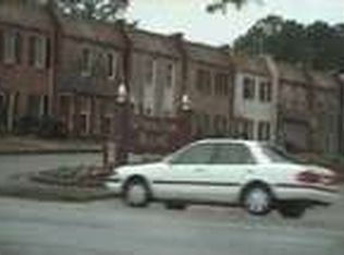 312 Georgetown Dr, Athens, GA 30605