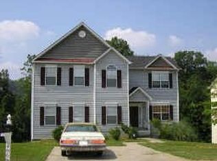 4068 Robin Cir, Atlanta, GA 30349