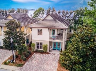 226 Tahitian Way, Destin, FL 32541