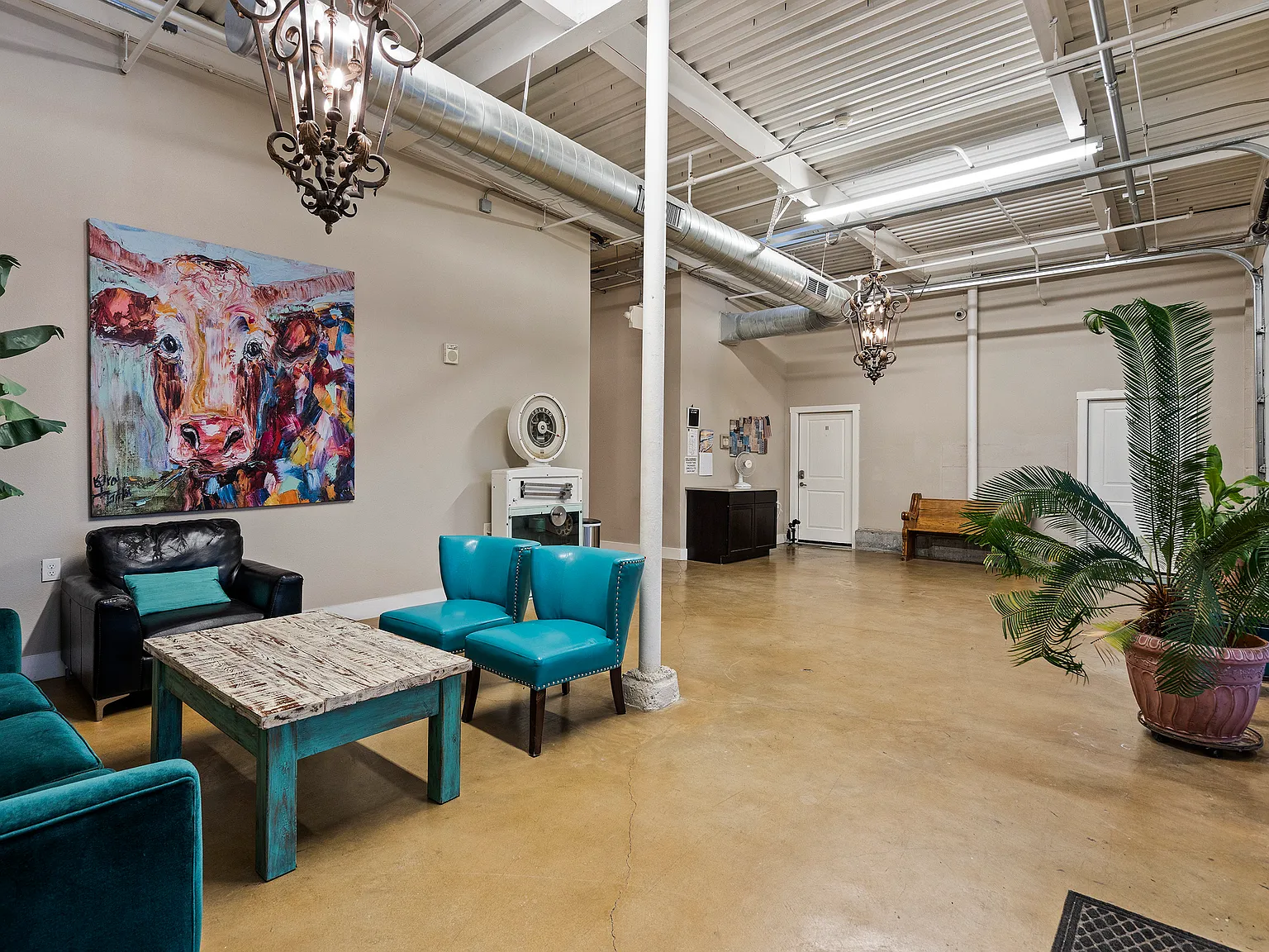 E-Co Lofts — Photo 4