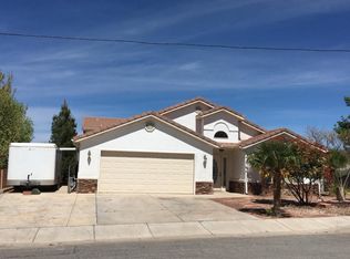 251 E 1050 N, Hurricane, UT 84737
