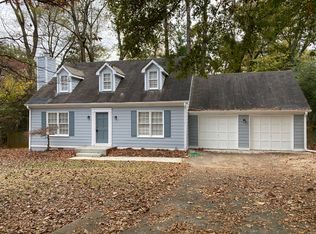 125 Lace Wing Ct, Roswell, GA 30076
