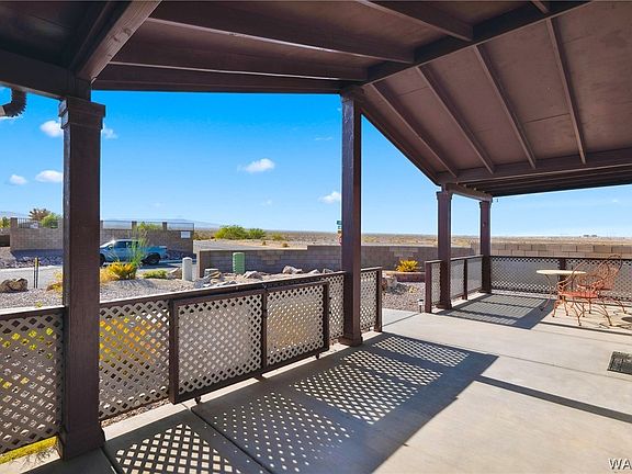 4th image of 4493 S Camp Mohave Court