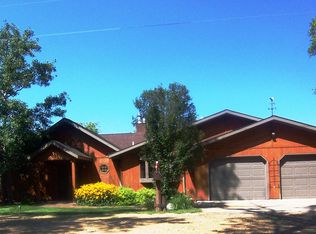 110 NE Lake Dr, Estelline, SD 57234