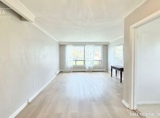 552 Winona Dr #2, Toronto, ON M6C3V3