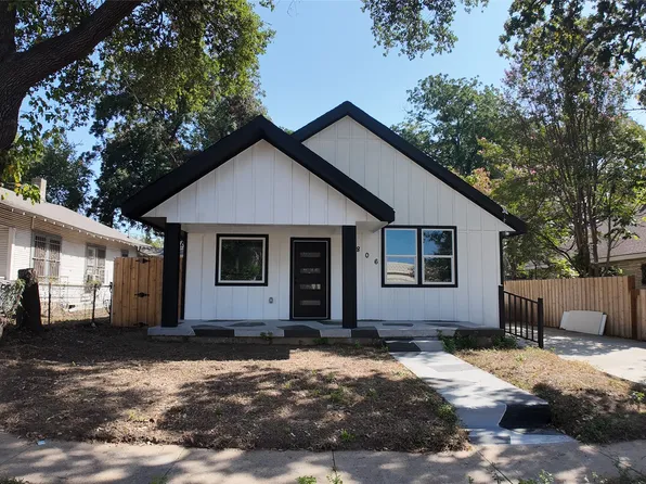 3806 Holmes St, Dallas, TX 75215