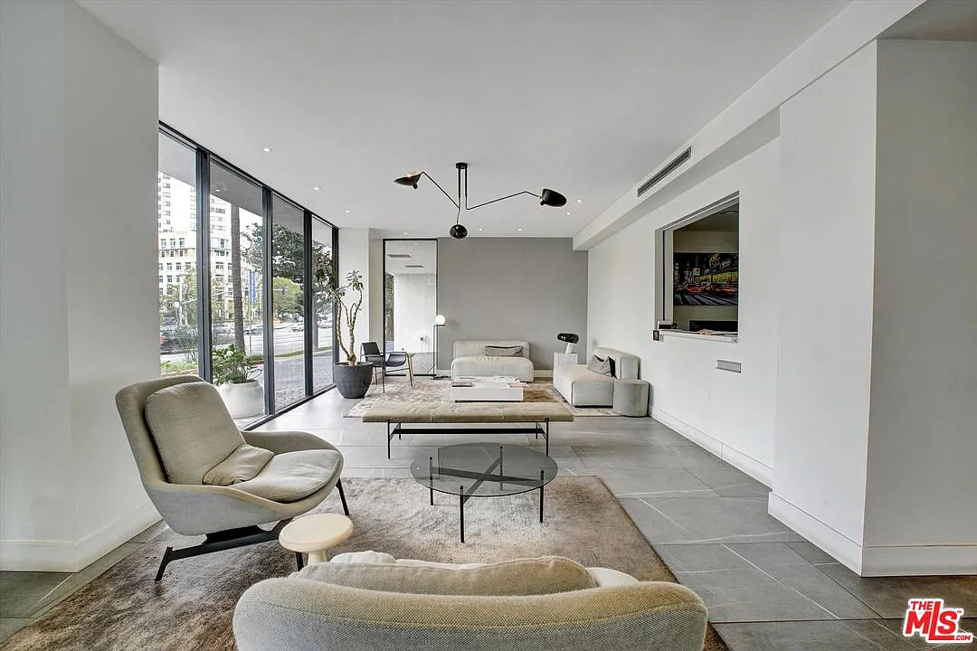 2 bed, 1144 sqft, $4,000 — Photo 3