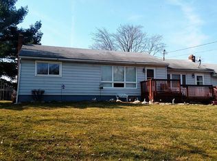 10131 Stanley Rd, Garrettsville, OH 44231