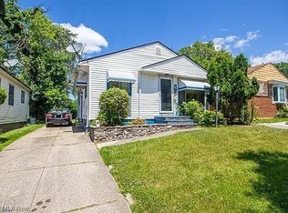 17005 Lipton Ave, Cleveland, OH