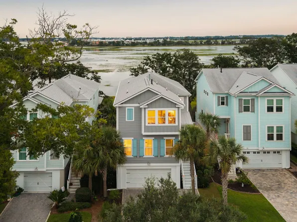 117 Alder Cir, Charleston, SC 29412