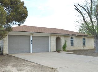 111 Hermosa Dr, Del Rio, TX 78840