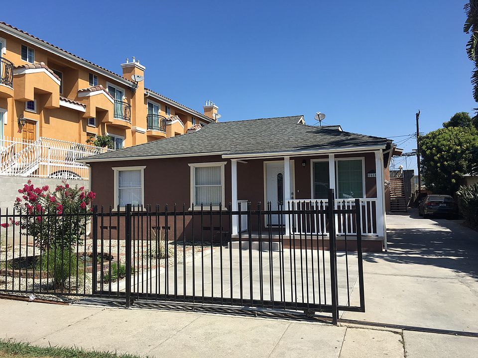 1st image of 1615 W 207th St