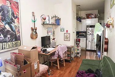 Rented by Lofts and Flats LLC