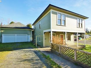 12990 H St, Nehalem, OR 97131