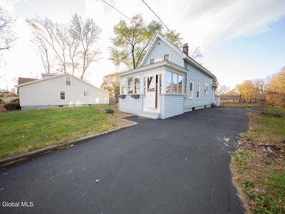 97 Lorraine Avenue, Schenectady, NY, 12304