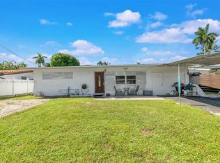 2631 Flamingo Ln, Fort Lauderdale, FL 33312