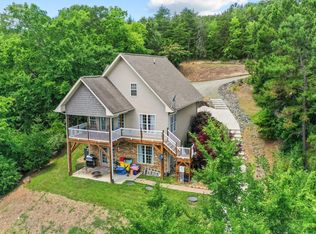 297 Zane Trl, Leasburg, NC 27291