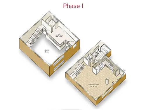 Floor plan Furnished-f-A15L