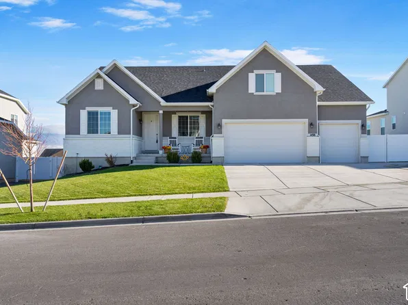 1498 S Loveland Ln, Saratoga Springs, UT 84045