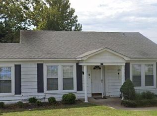 429 Church St, Ridgely, TN 38080