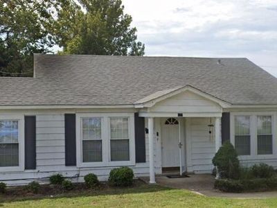 429 Church St, Ridgely, TN, 38080