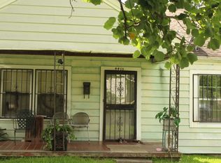 4410 41st Pl N, Birmingham, AL 35217