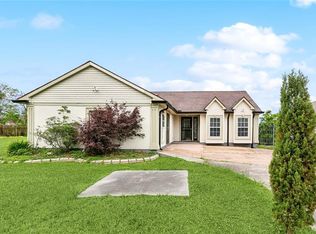 14031 Explorers Ave, New Orleans, LA 70129