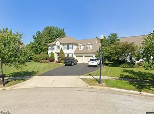 (Undisclosed Address), New Albany, OH 43054