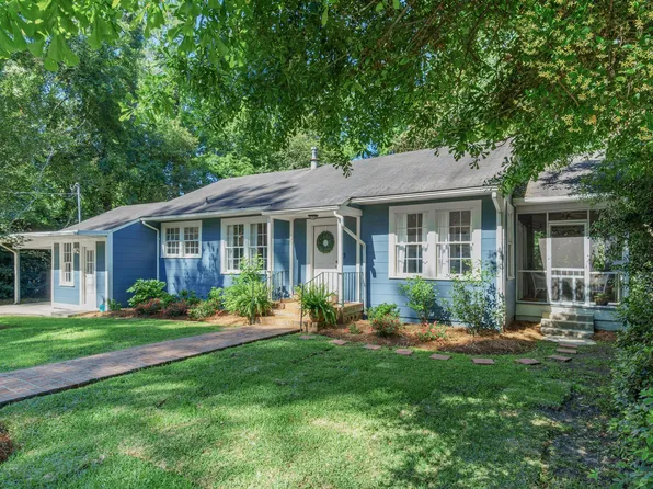 419 S 16th Ave, Hattiesburg, MS 39401