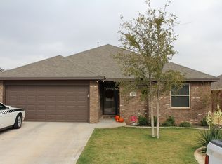 1107 Milltown Rd, Midland, TX 79705