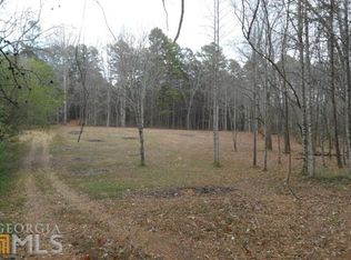 4593 Talmadge Dr, Clarkesville, GA 30523