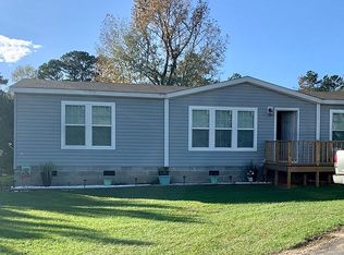 4736 Bergin Rd, Meridian, MS 39301