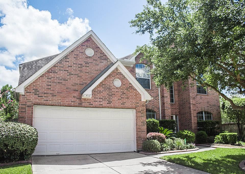 1st image of 25807 Bayou Arbor Ln