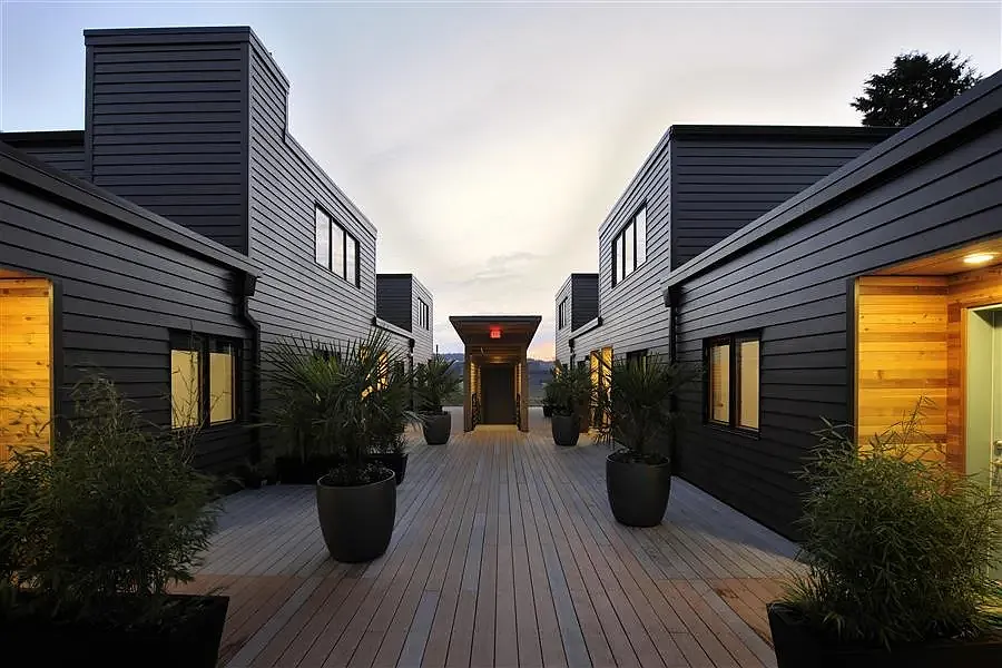 Reliable Apartments