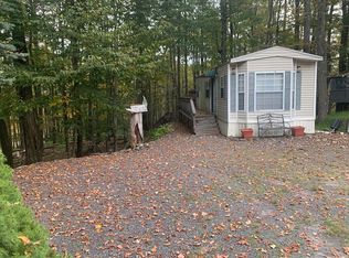 259 Tamarack Trl #WD2, Gouldsboro, PA 18424