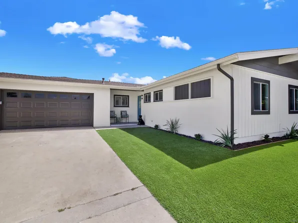 5403 Via Carancho, San Diego, CA 92111